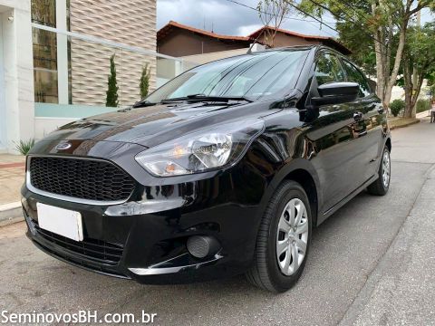 Ford KA Ford KA