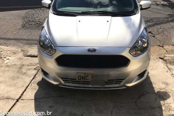 Ford KA Ford KA