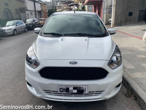 Ford KA Ford KA