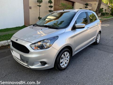 Ford KA Ford KA