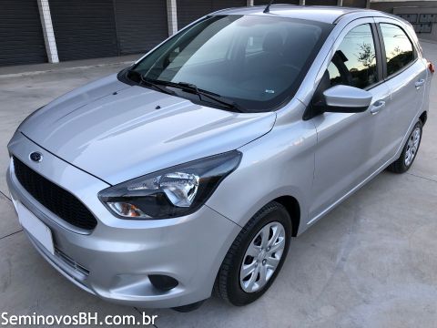 Ford KA Ford KA