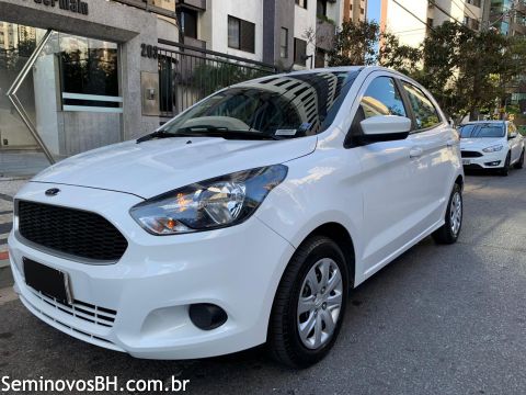Ford KA Ford KA