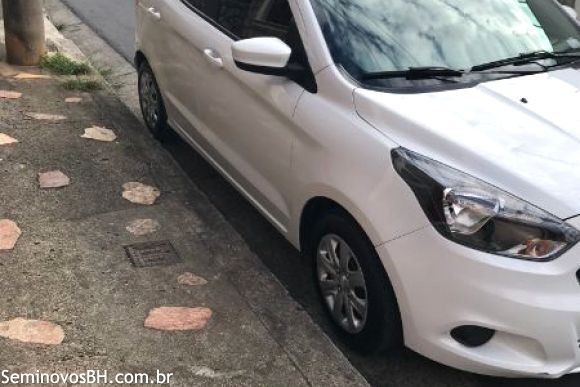 Ford KA Ford KA