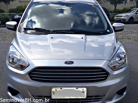 Ford Ka Sedan Ford Ka Sedan