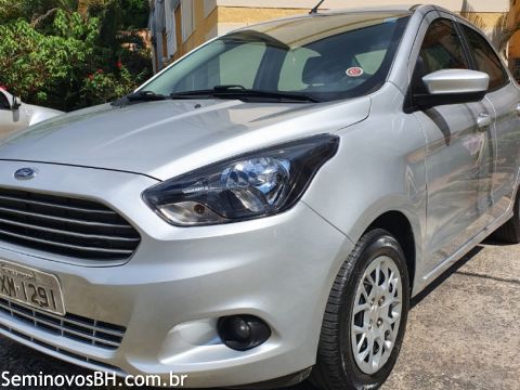 Ford Ka Sedan Ford Ka Sedan
