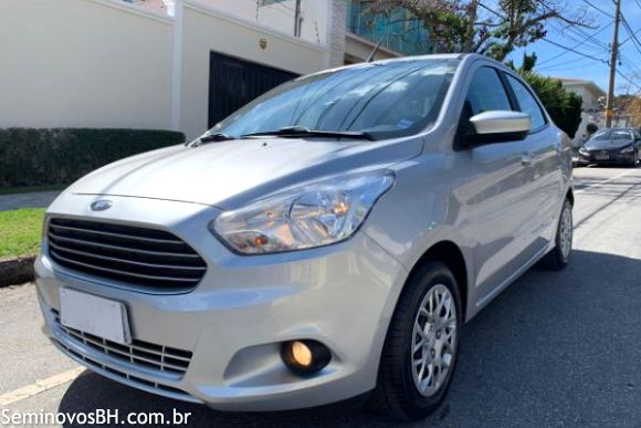 Ford Ka Sedan Ford Ka Sedan