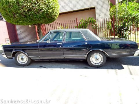 Ford Landau Ford Landau