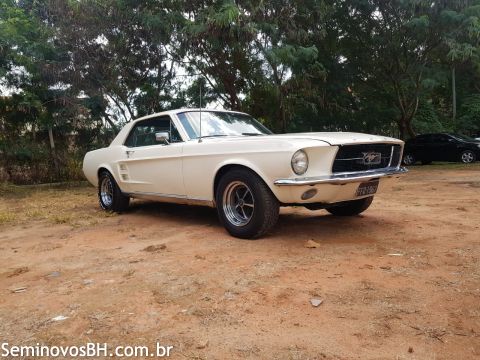 Ford Mustang Ford Mustang