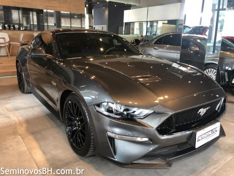Ford Mustang Ford Mustang