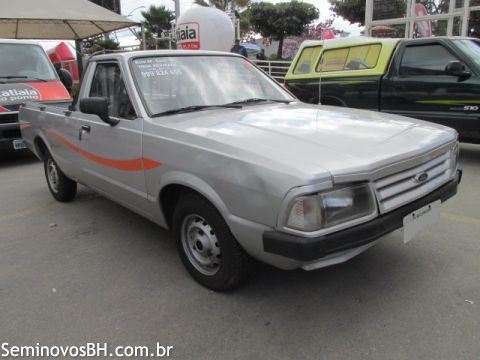 Ford Pampa Ford Pampa