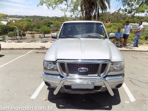 Ford Ranger CS Ford Ranger CS