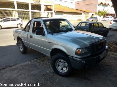 Ford Ranger CS Ford Ranger CS