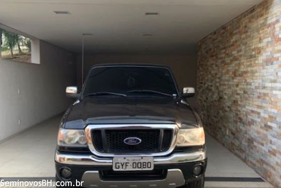 Ford Ranger CS Ford Ranger CS