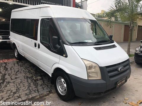 Ford Transit Ford Transit