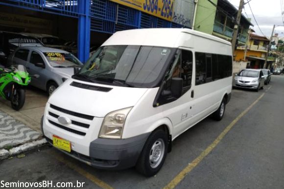 Ford Transit Ford Transit