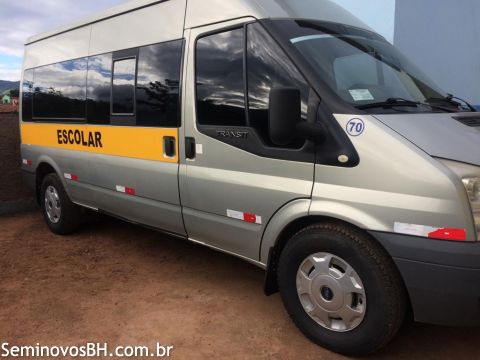 Ford Transit Ford Transit