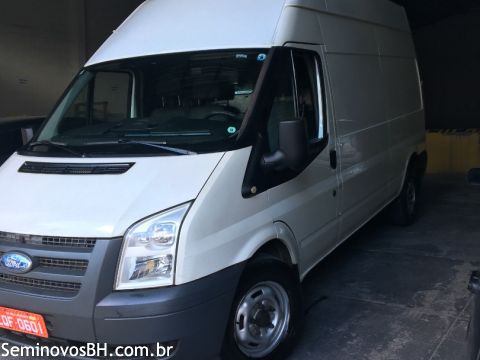 Ford Transit Ford Transit
