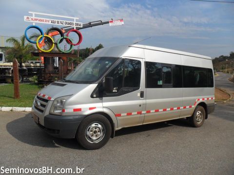 Ford Transit Ford Transit