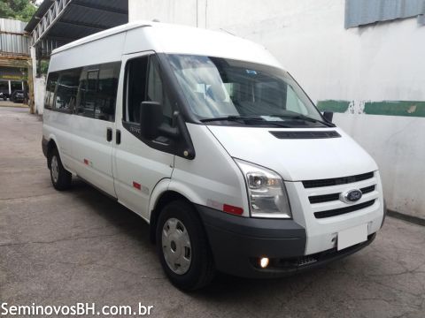 Ford Transit Ford Transit