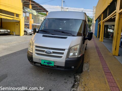 Ford Transit Ford Transit