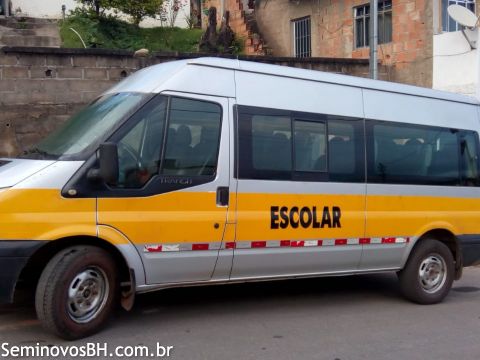 Ford Transit Ford Transit
