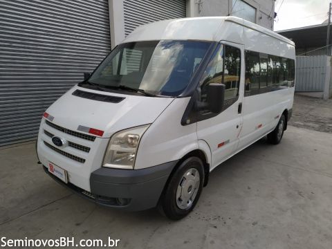 Ford Transit Ford Transit