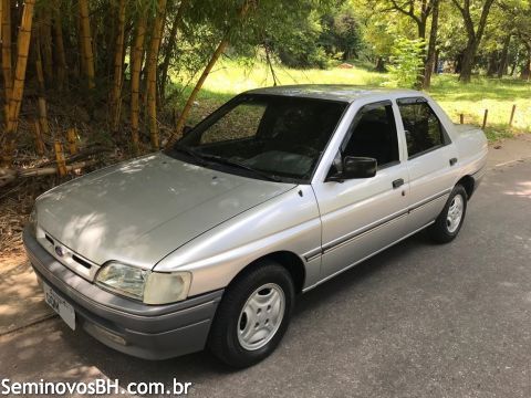 Ford Verona Ford Verona