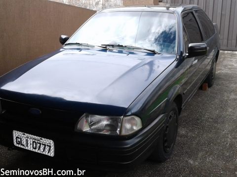 Ford Versailles Ford Versailles