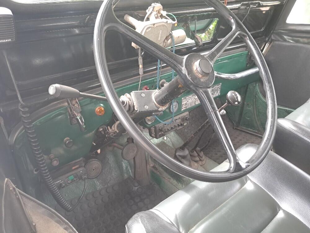 Ford 1951
