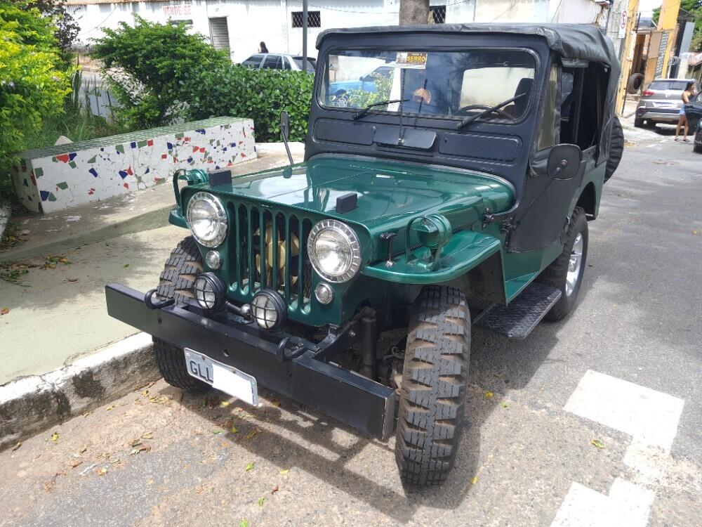 Ford 1951