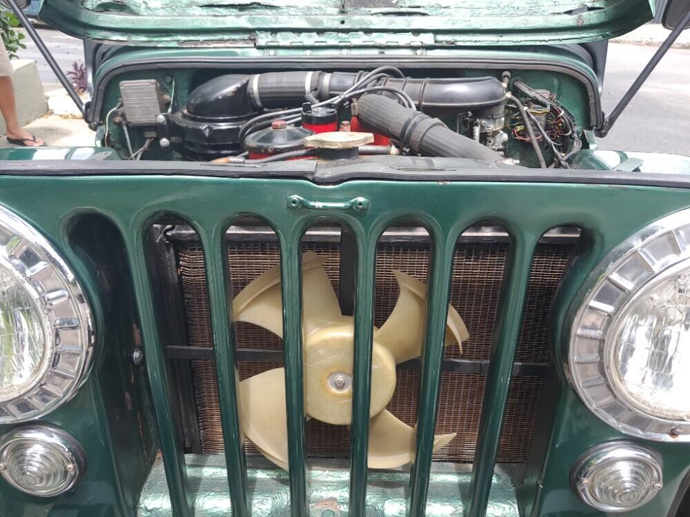 Ford 1951