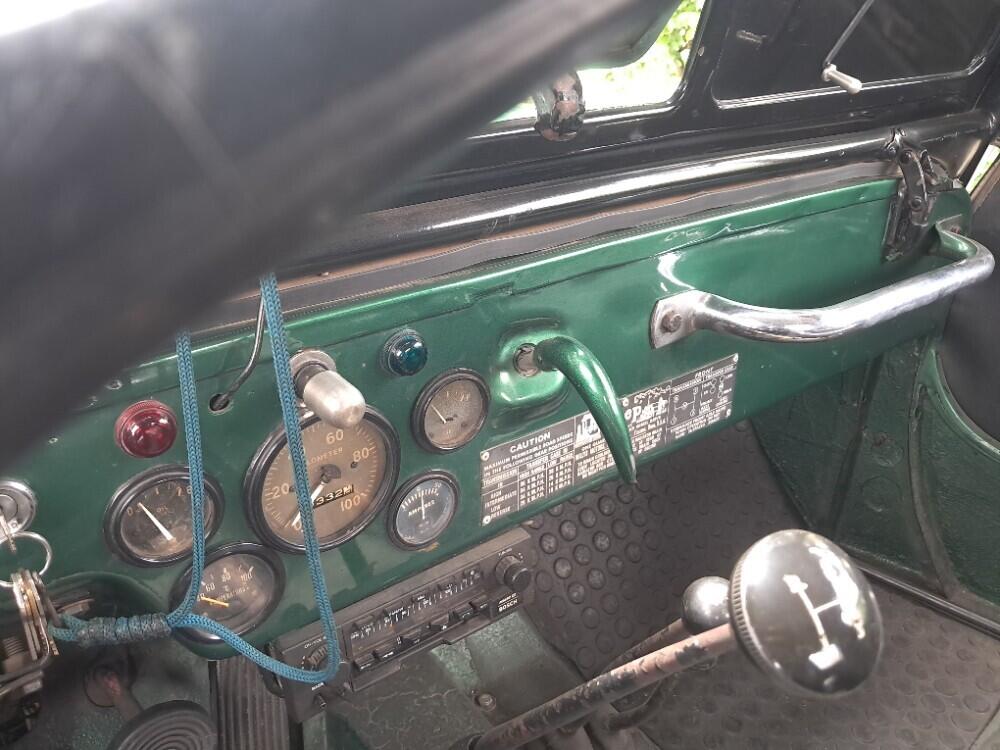 Ford 1951
