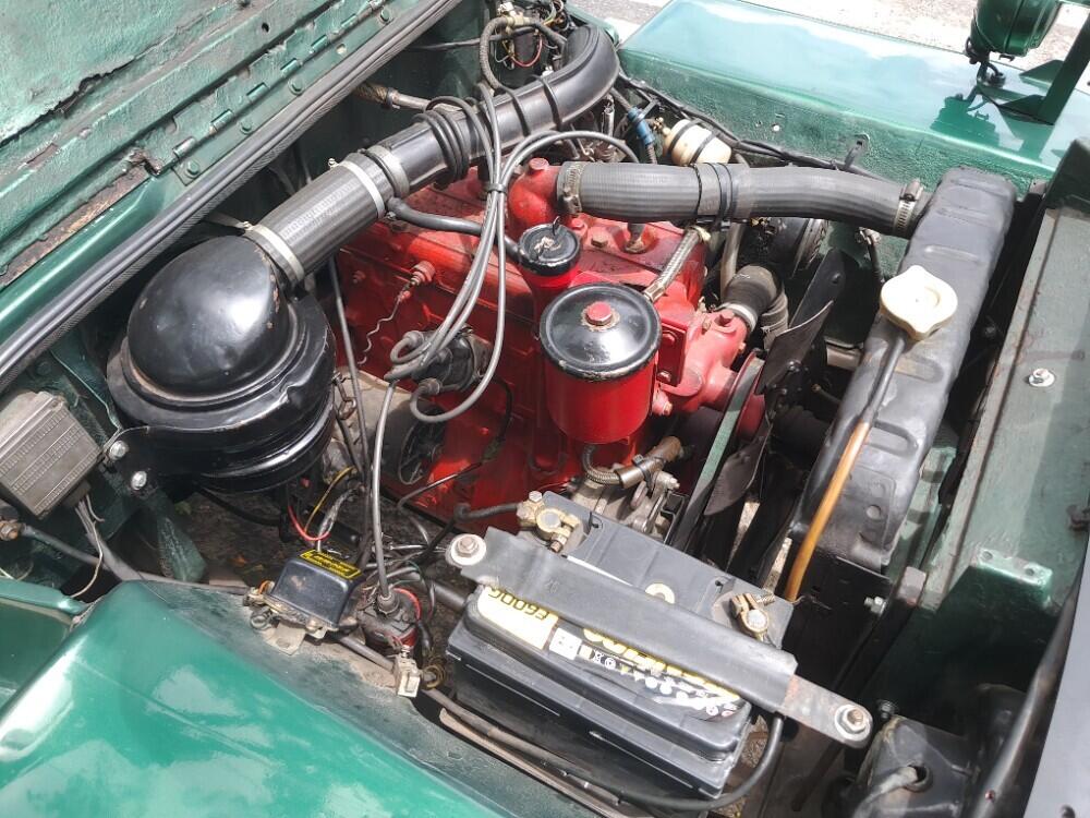 Ford 1951