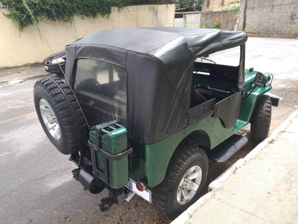 Ford 1951