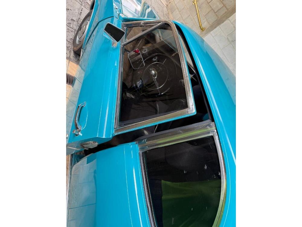 Ford Corcel