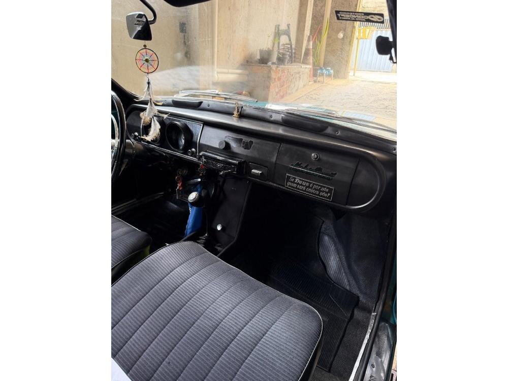 Ford Corcel