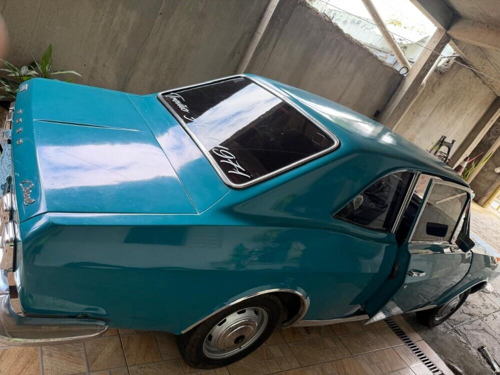 Ford Corcel