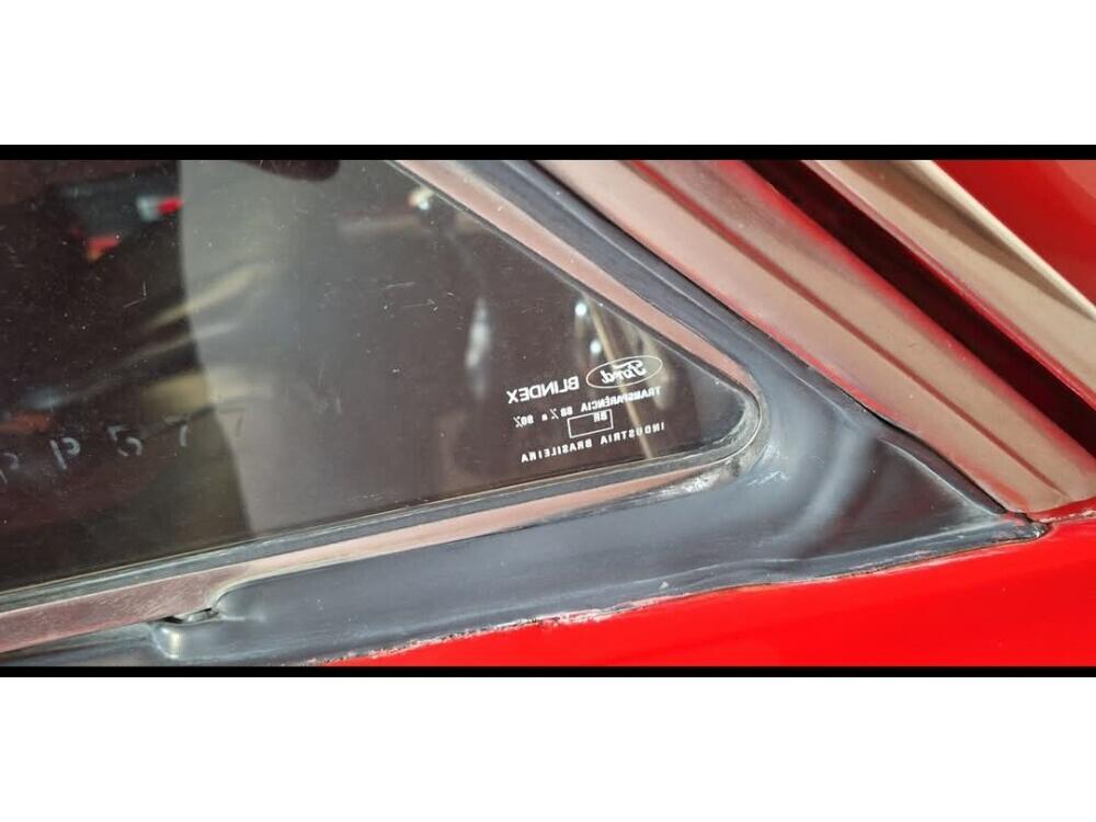 Ford Corcel