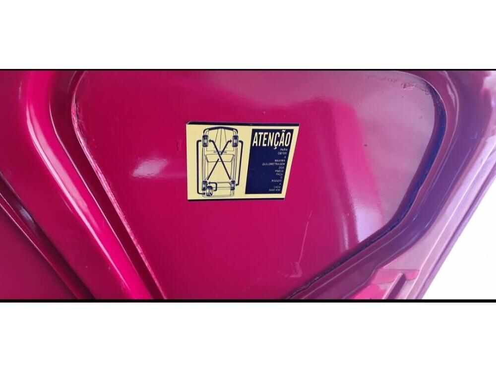 Ford Corcel