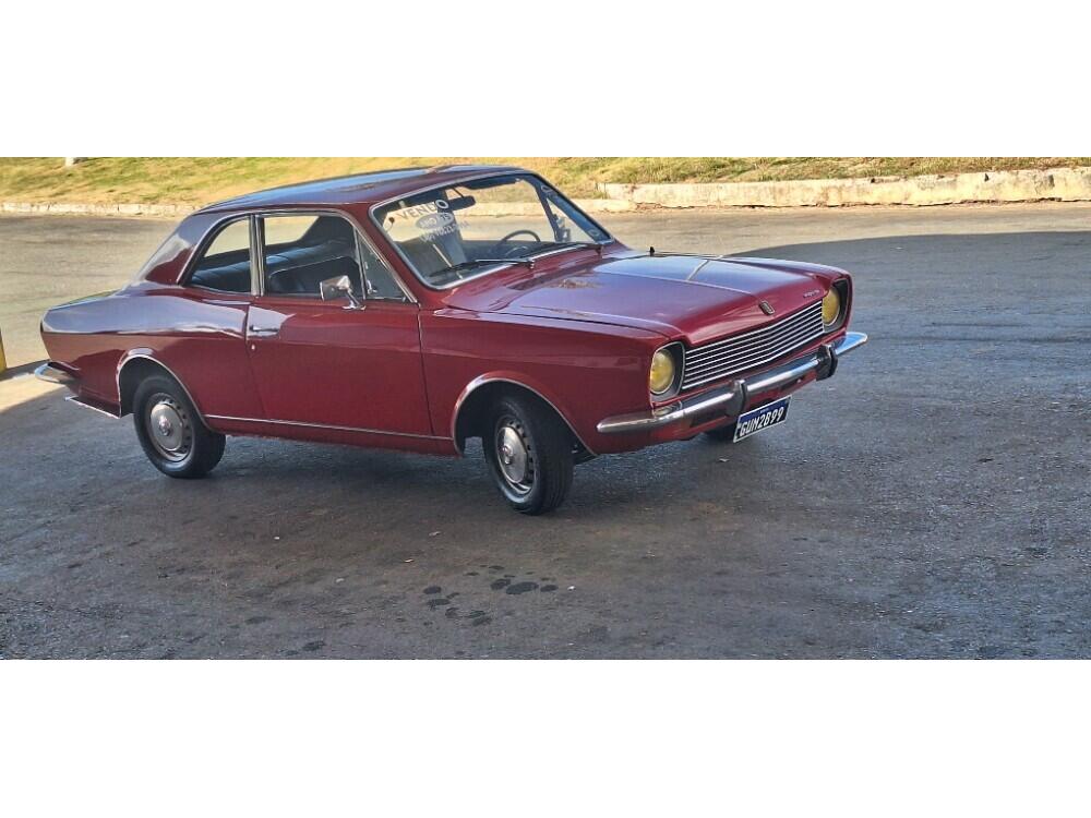Ford Corcel