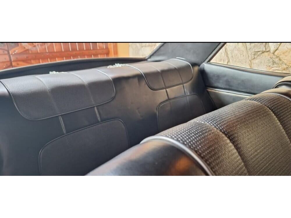 Ford Corcel