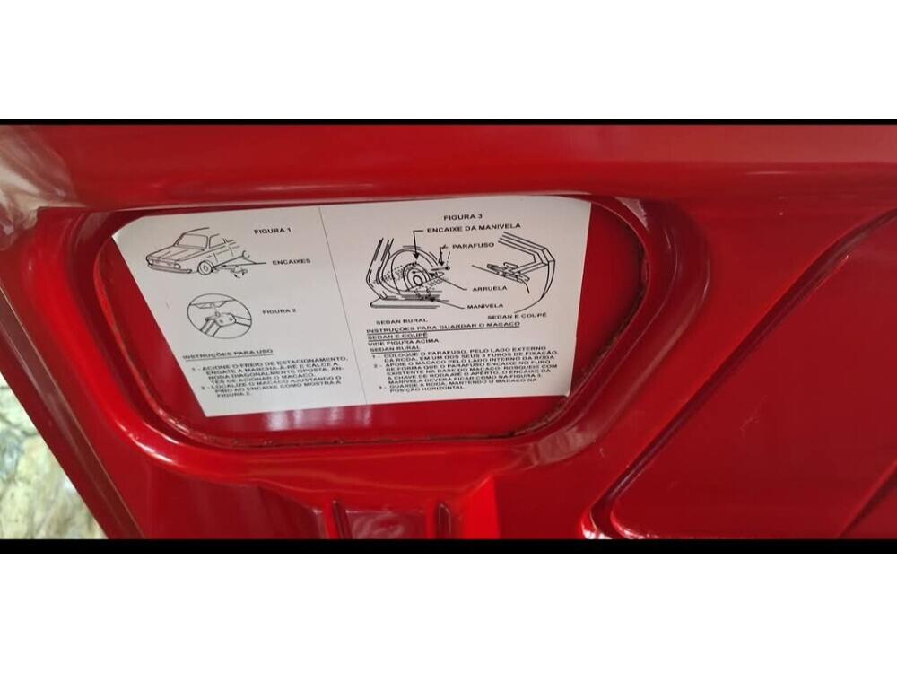 Ford Corcel