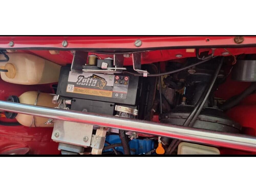 Ford Corcel
