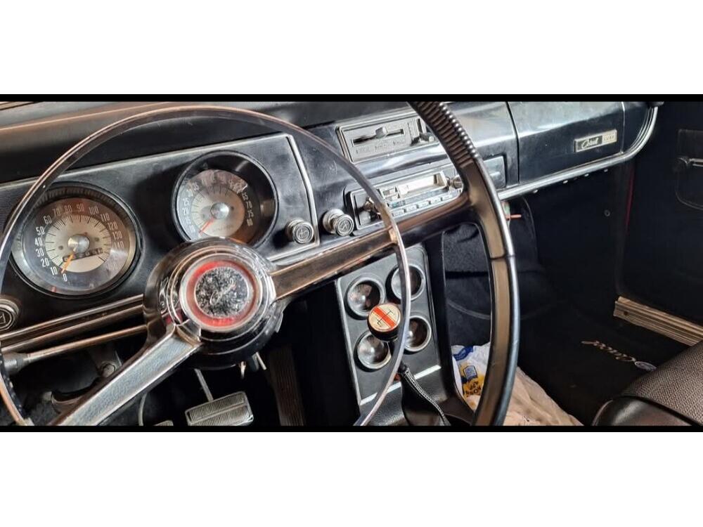Ford Corcel