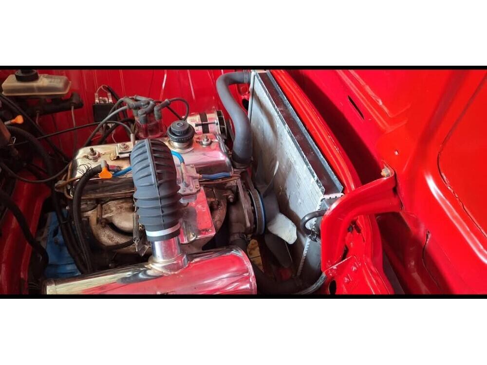Ford Corcel