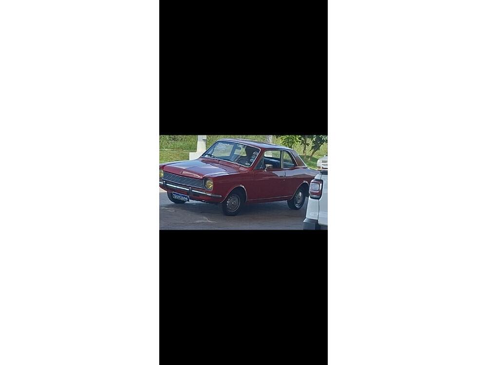 Ford Corcel