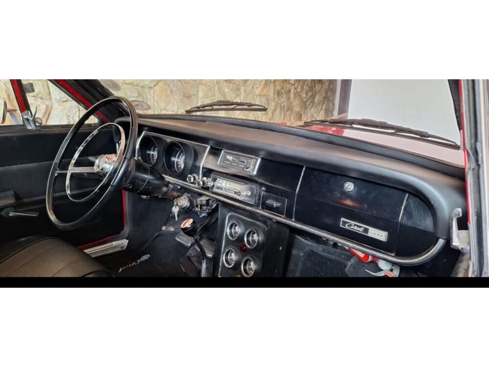Ford Corcel