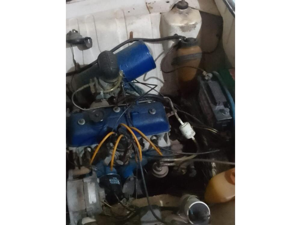 Ford Corcel