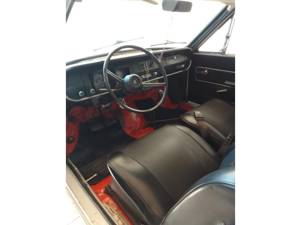 Ford Corcel