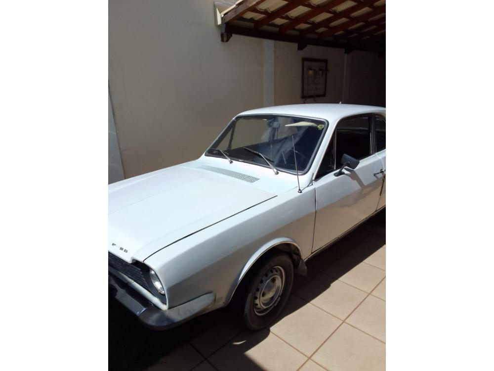 Ford Corcel